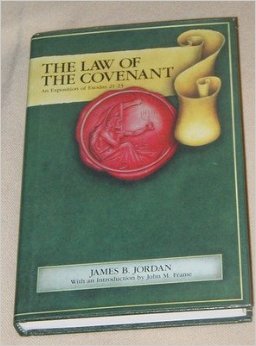 The law of the Covenant