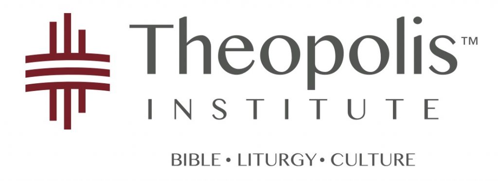 Theopolis Institute logo