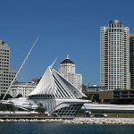 Mission to Milwaukee