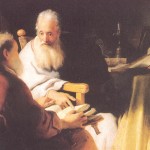 Galatian Temptations