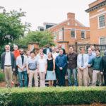 Water, Bread, and Wine