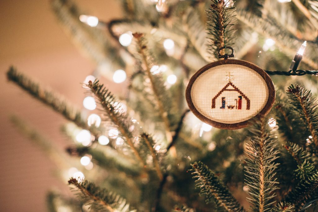 Stretching Christmas Theopolis Institute