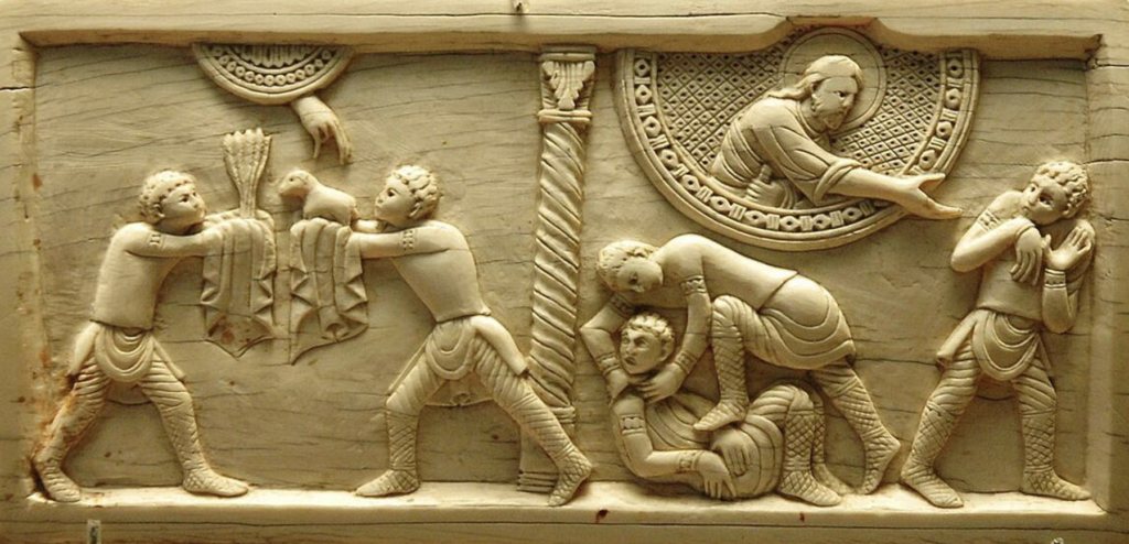 What Happened At Eden’s Gate?: A Biblical CSI of Cain and Abel (Part 1)